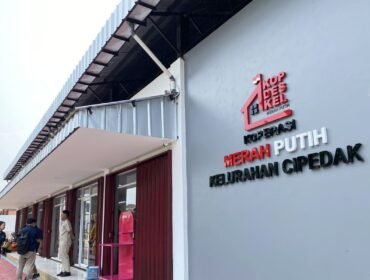 (KOMPAS.com/LIDIA PRATAMA FEBRIAN )