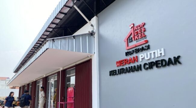 (KOMPAS.com/LIDIA PRATAMA FEBRIAN )