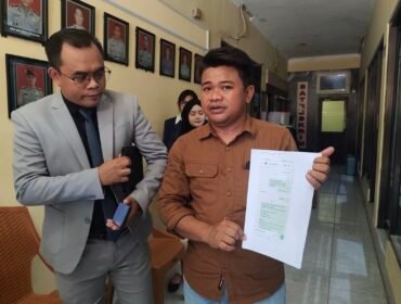 (KOMPAS.com / Yulian Isna Sri Astuti)