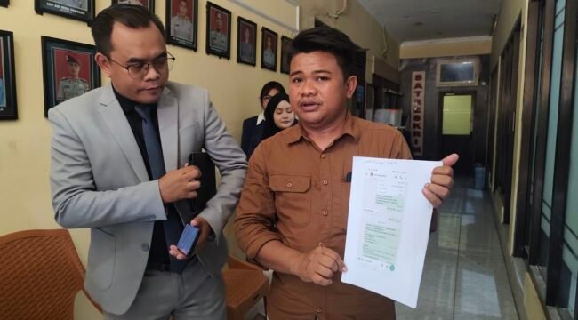 (KOMPAS.com / Yulian Isna Sri Astuti)