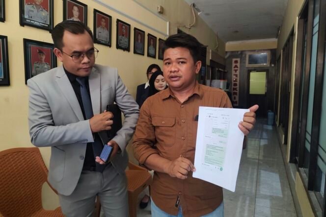 
					(KOMPAS.com / Yulian Isna Sri Astuti)
