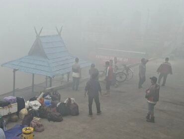 (KOMPAS.COM/AKHMAD DHANI)