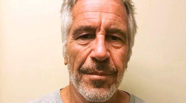 (AP/NEW YORK STATE SEX OFFENDER REGISTRY via ABC INDONESIA)