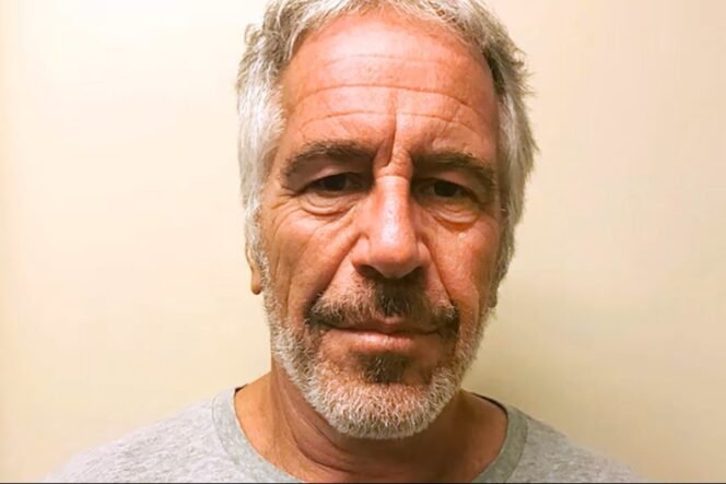 
					(AP/NEW YORK STATE SEX OFFENDER REGISTRY via ABC INDONESIA)