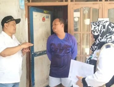 (Foto Tribunnews)