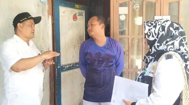 (Foto Tribunnews)