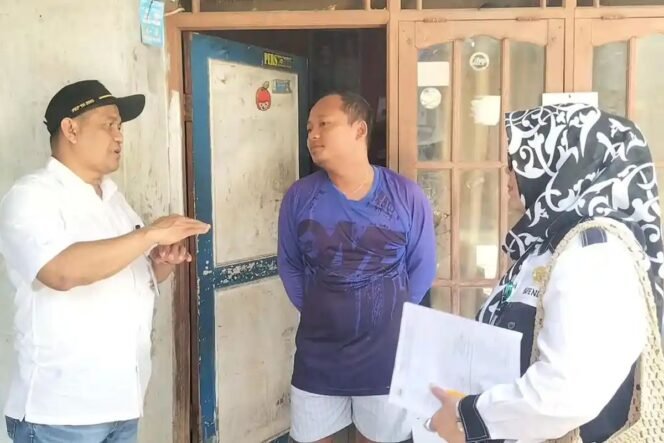 
					(Foto Tribunnews)