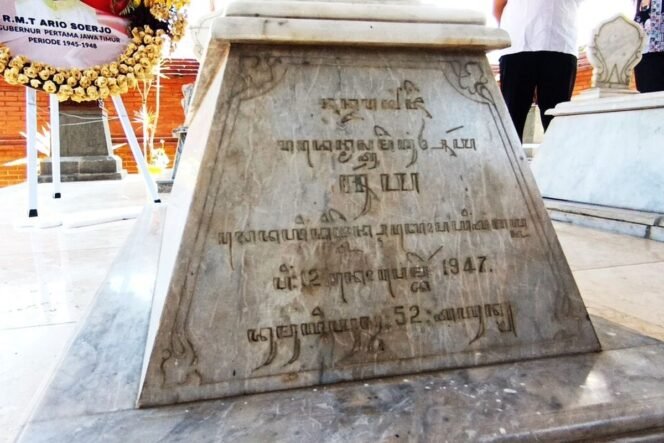 
					(KOMPAS.COM/SUKOCO)