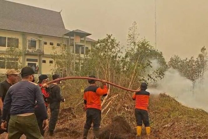 
					(KOMPAS.COM/AKHMAD DHANI)