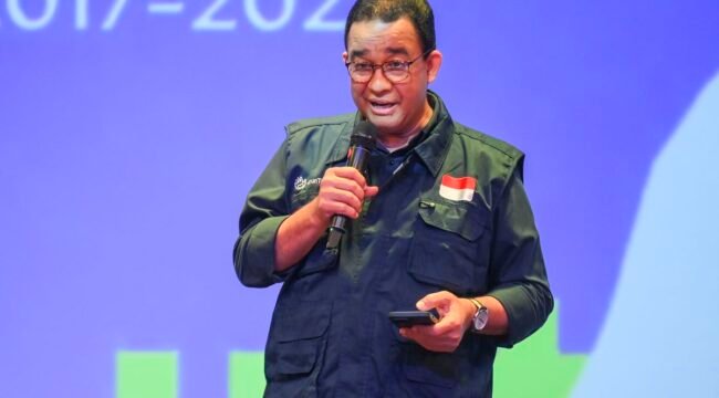 (ANTARA FOTO/Hafidz Mubarak A)