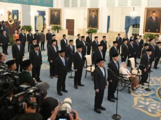 (ANTARA FOTO/Bayu Pratama S)