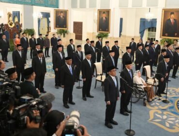 (ANTARA FOTO/Bayu Pratama S)