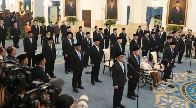 (ANTARA FOTO/Bayu Pratama S)