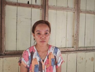 (KOMPAS.com/Pandawa Borniat)
