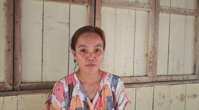 (KOMPAS.com/Pandawa Borniat)