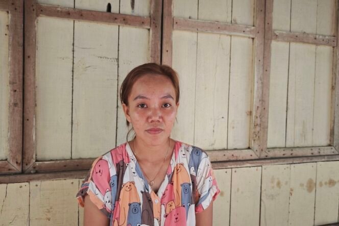 
					(KOMPAS.com/Pandawa Borniat)