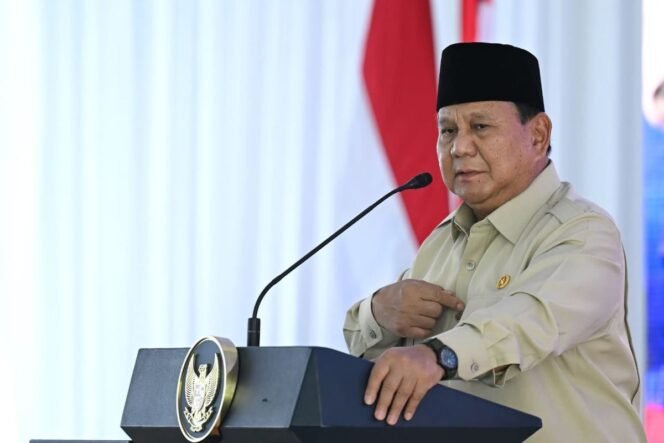 
					(Dok. Biro Pers, Media, dan Informasi Sekretariat Presiden)