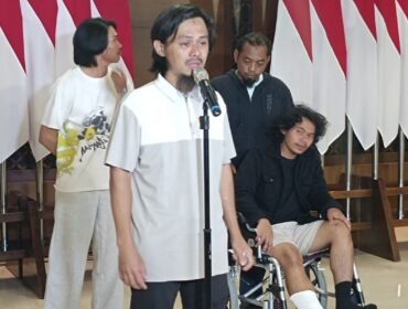 (Thalita Dewanty/KOMPAS.com)