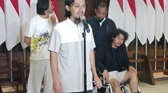 (Thalita Dewanty/KOMPAS.com)