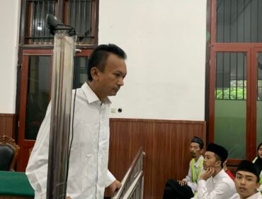 (Diki Febrianto)