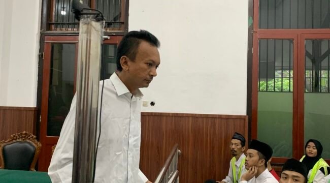 (Diki Febrianto)