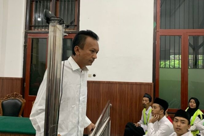 
					(Diki Febrianto)