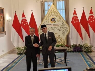 (KOMPAS.com/NICHOLAS RYAN ADITYA)