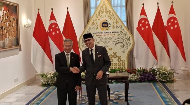 (KOMPAS.com/NICHOLAS RYAN ADITYA)